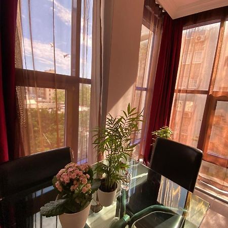 Appartement Анталия Центр Extérieur photo