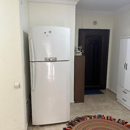Appartement Анталия Центр Extérieur photo