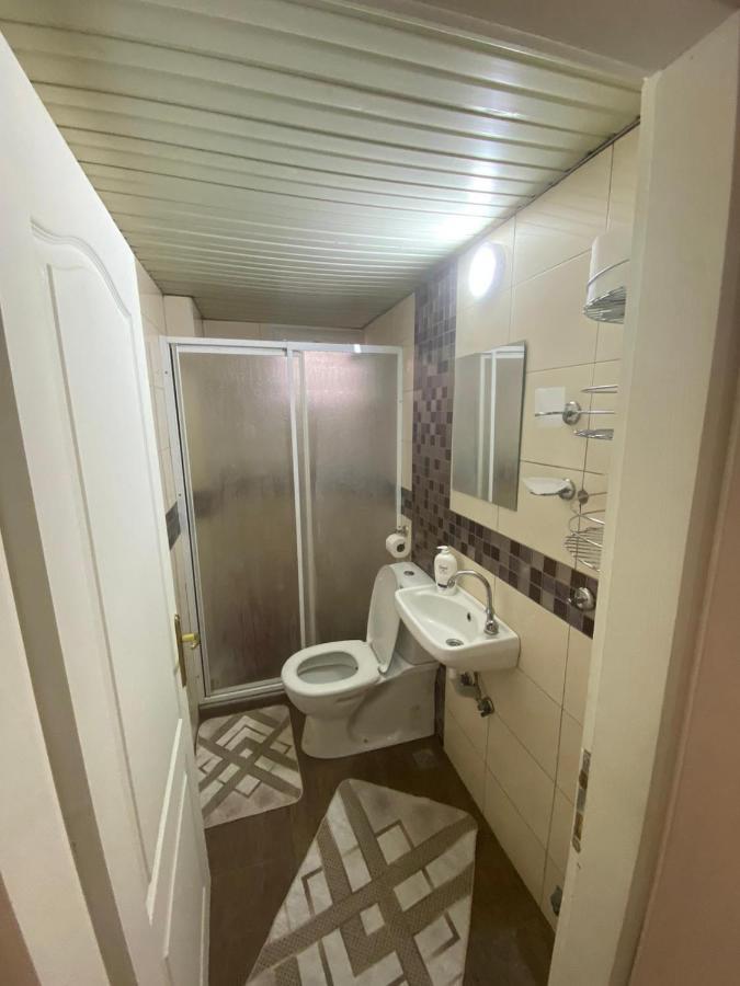 Appartement Анталия Центр Extérieur photo