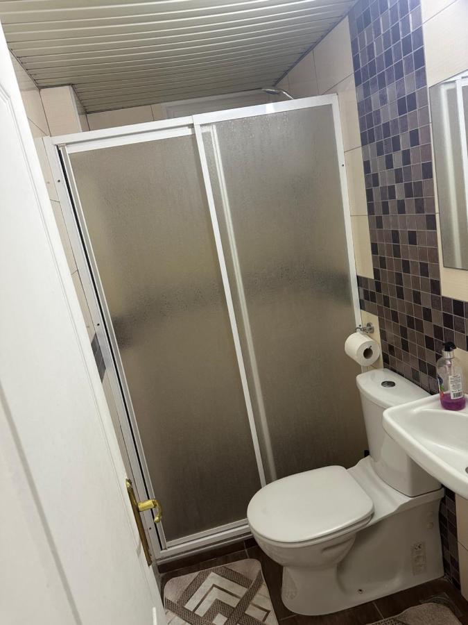 Appartement Анталия Центр Extérieur photo