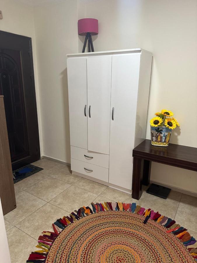 Appartement Анталия Центр Extérieur photo